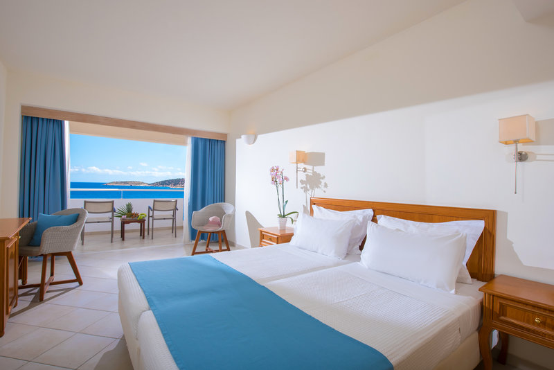 InterContinental Crete 6