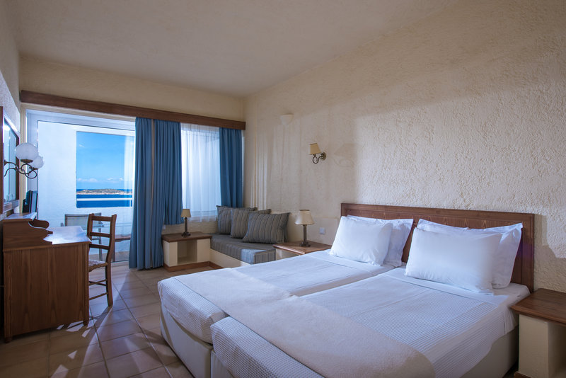 InterContinental Crete 7