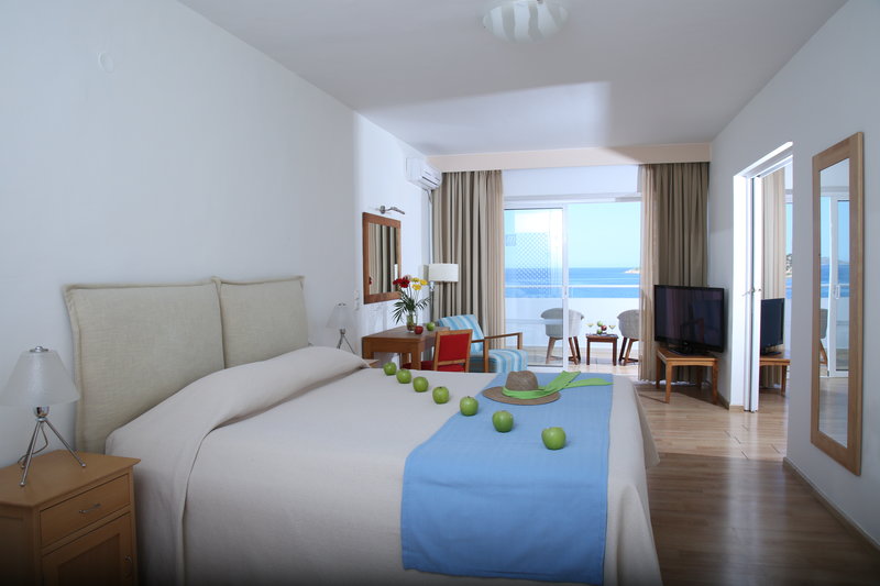 InterContinental Crete 10