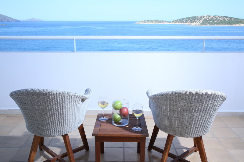 InterContinental Crete 12
