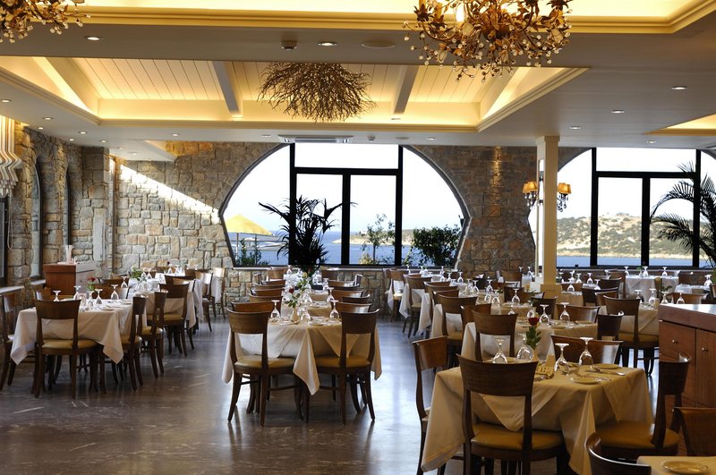 InterContinental Crete 18