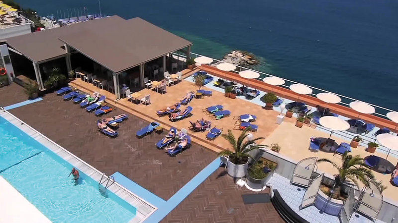 InterContinental Crete 22