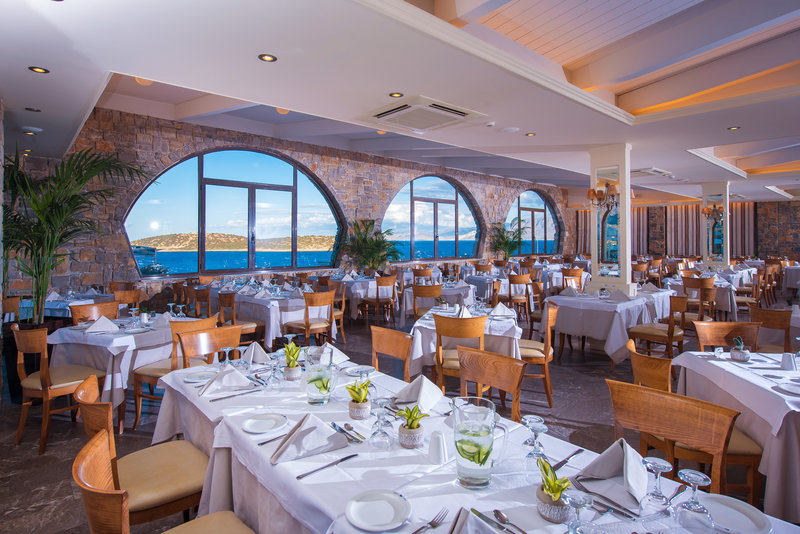 InterContinental Crete 25