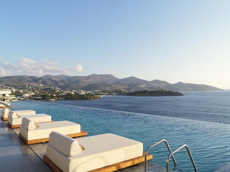 InterContinental Crete 1