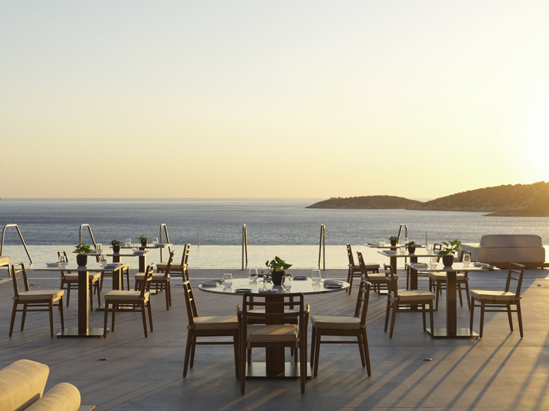 InterContinental Crete 8