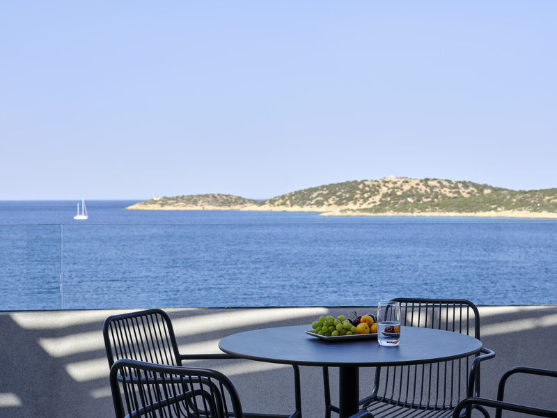 InterContinental Crete 10