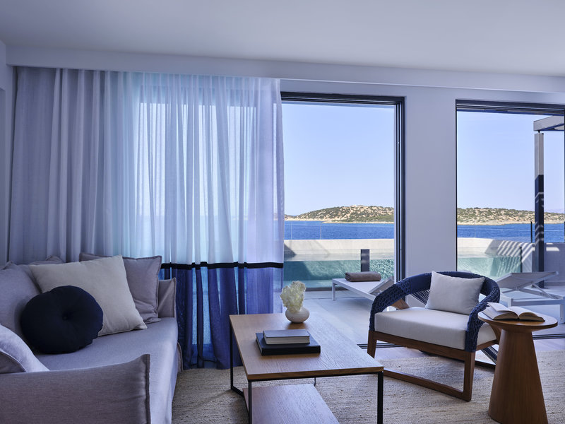InterContinental Crete 11