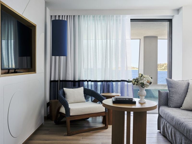 InterContinental Crete 16
