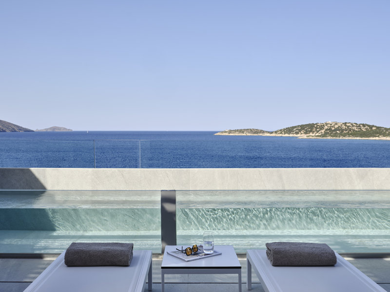 InterContinental Crete 19
