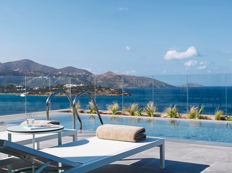InterContinental Crete 7