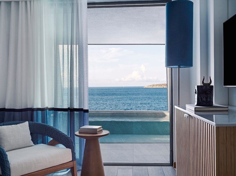 InterContinental Crete 8