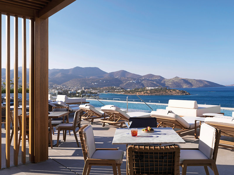 InterContinental Crete 11