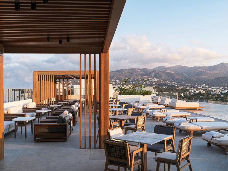 InterContinental Crete 12