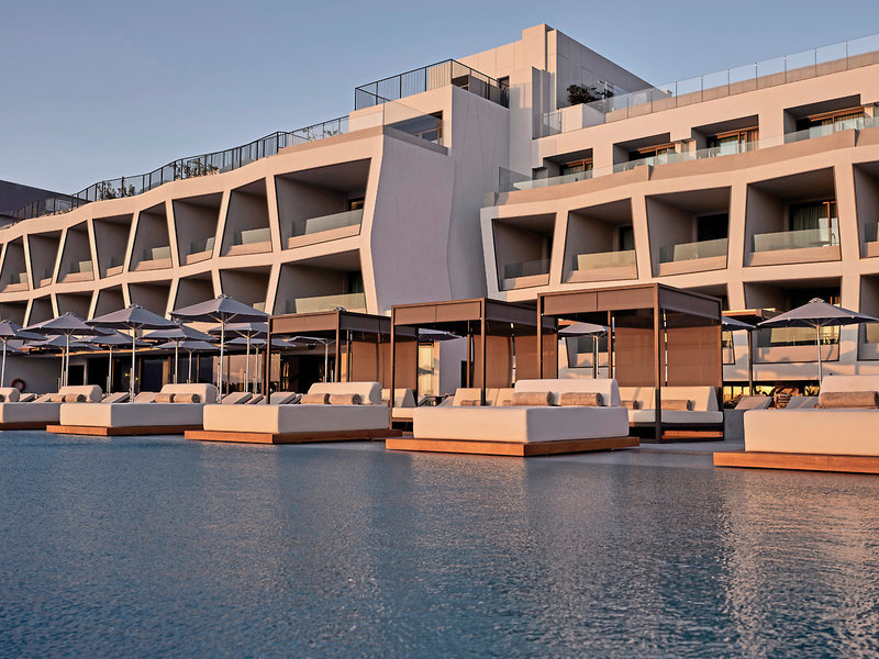 InterContinental Crete 13