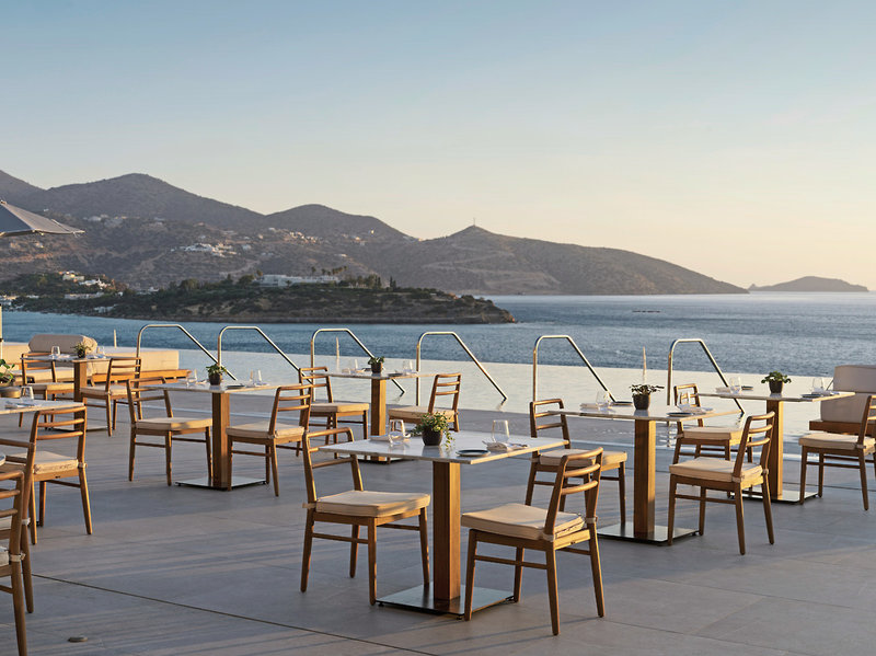 InterContinental Crete 14