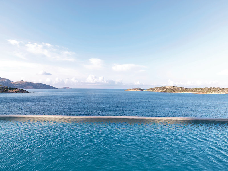 InterContinental Crete 17