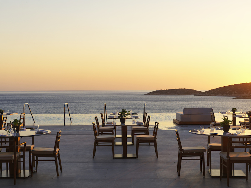 InterContinental Crete 7