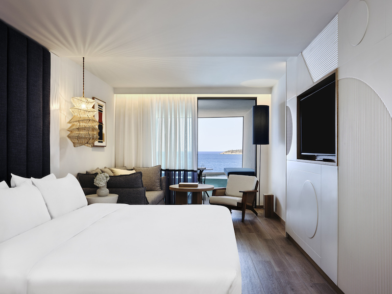 InterContinental Crete 11