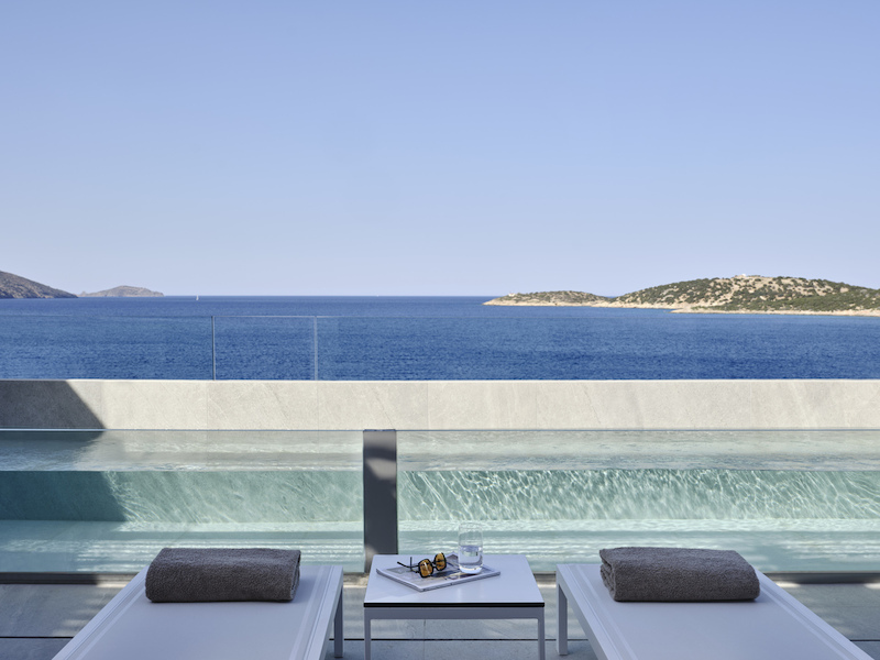 InterContinental Crete 16