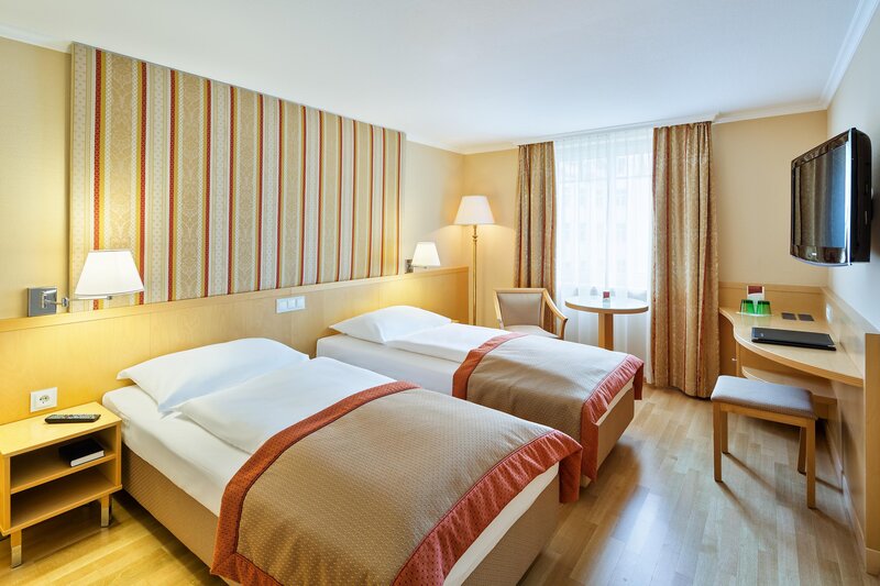 Austria Trend Hotel Ananas 6