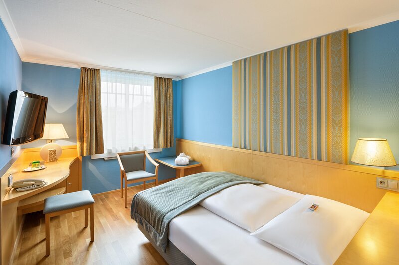 Austria Trend Hotel Ananas 7