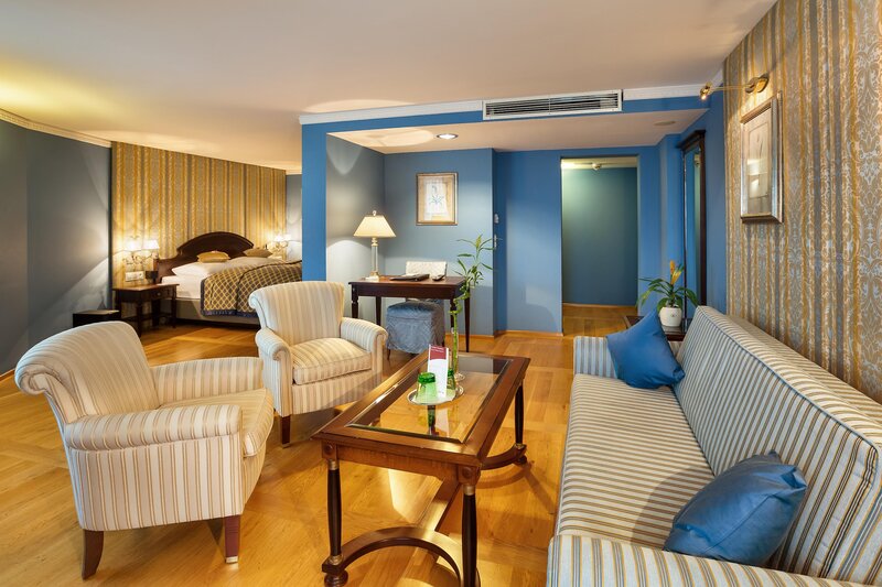 Austria Trend Hotel Ananas 8