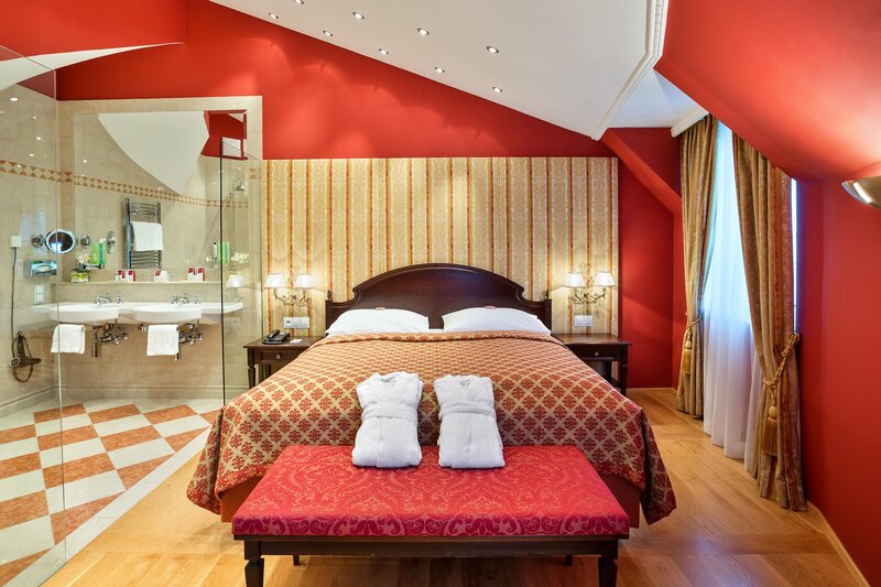 Austria Trend Hotel Ananas 9