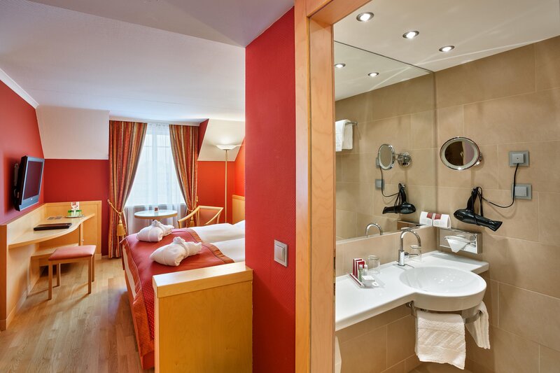 Austria Trend Hotel Ananas 11