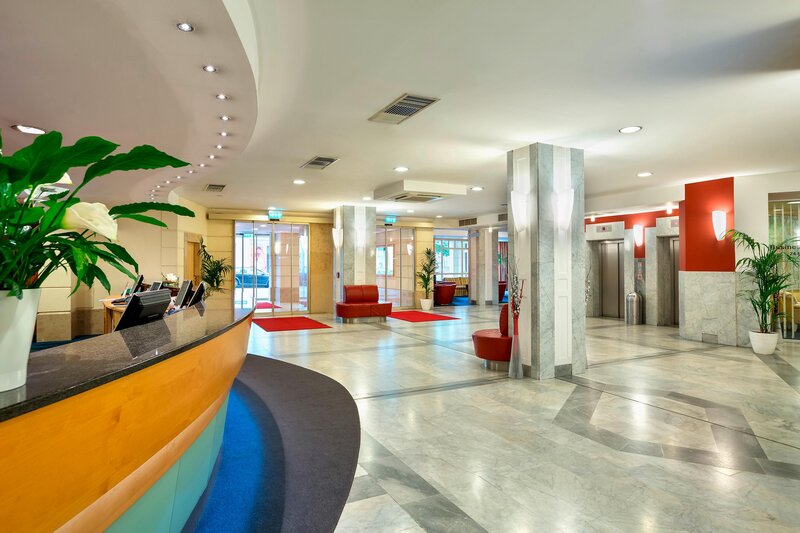 Austria Trend Hotel Ananas 12