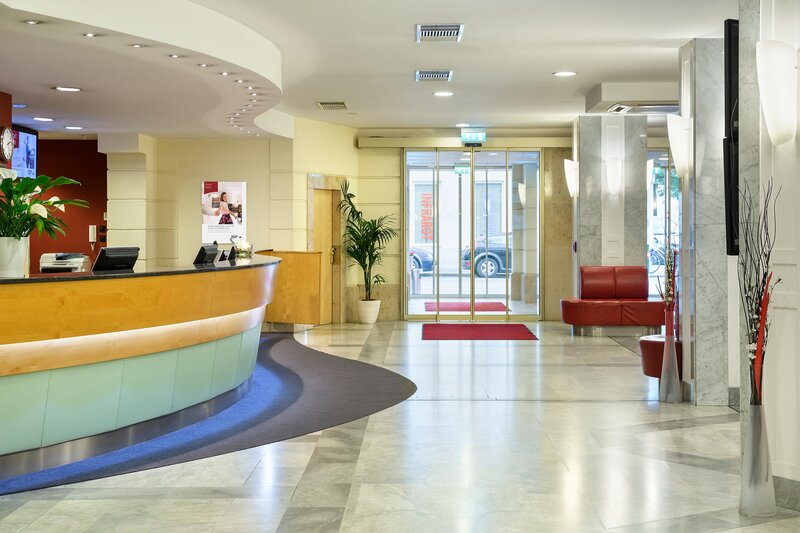 Austria Trend Hotel Ananas 13