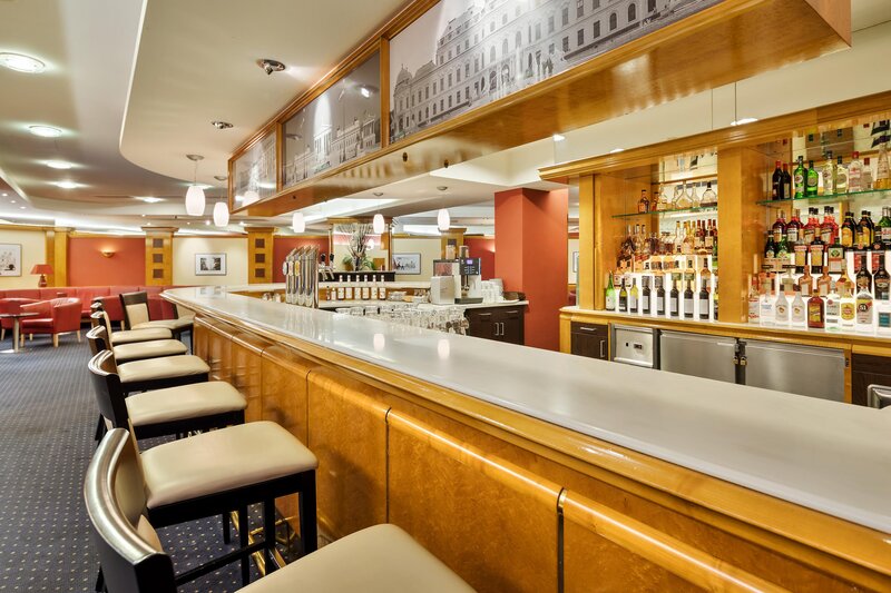 Austria Trend Hotel Ananas 15