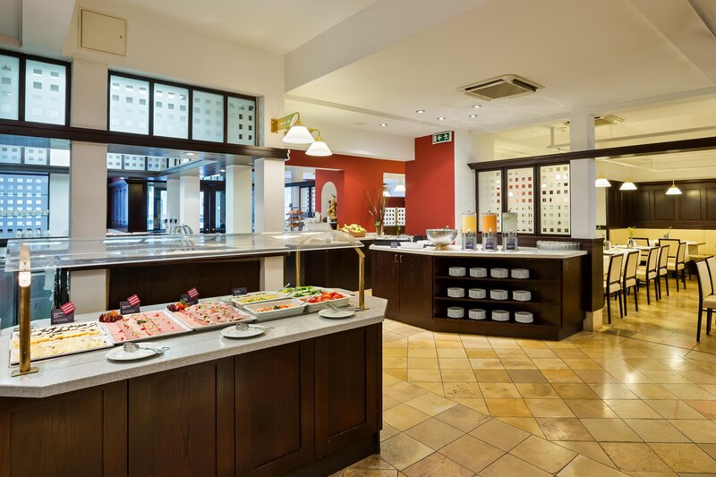 Austria Trend Hotel Ananas 19