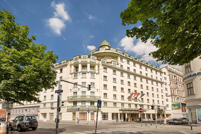 Austria Trend Hotel Ananas 20