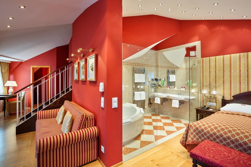 Austria Trend Hotel Ananas 27