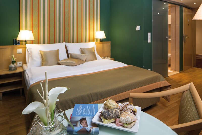 Austria Trend Hotel Ananas 38