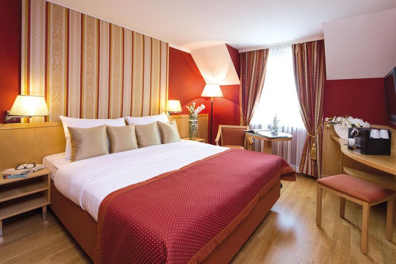 Austria Trend Hotel Ananas 39
