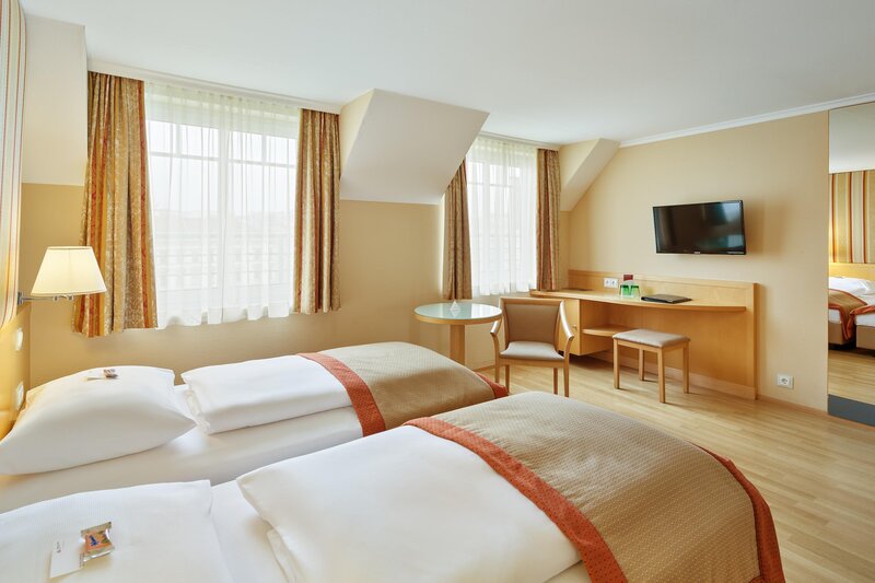 Austria Trend Hotel Ananas 42