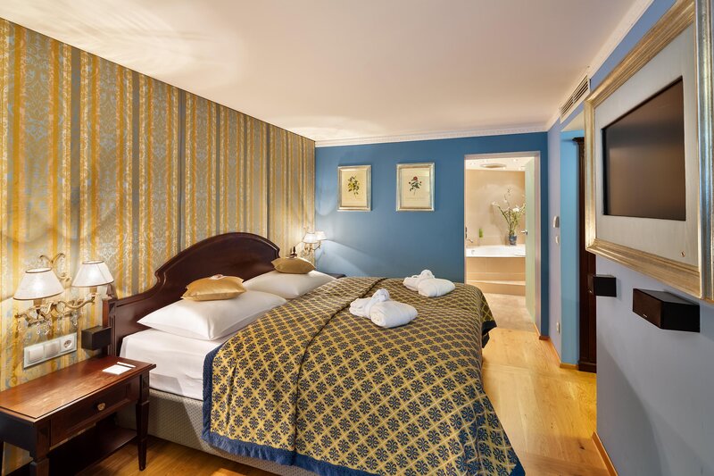 Austria Trend Hotel Ananas 45