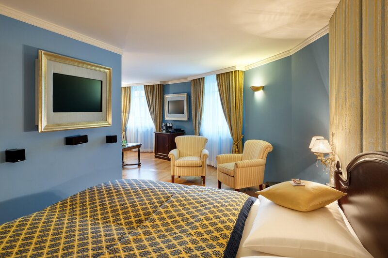 Austria Trend Hotel Ananas 46