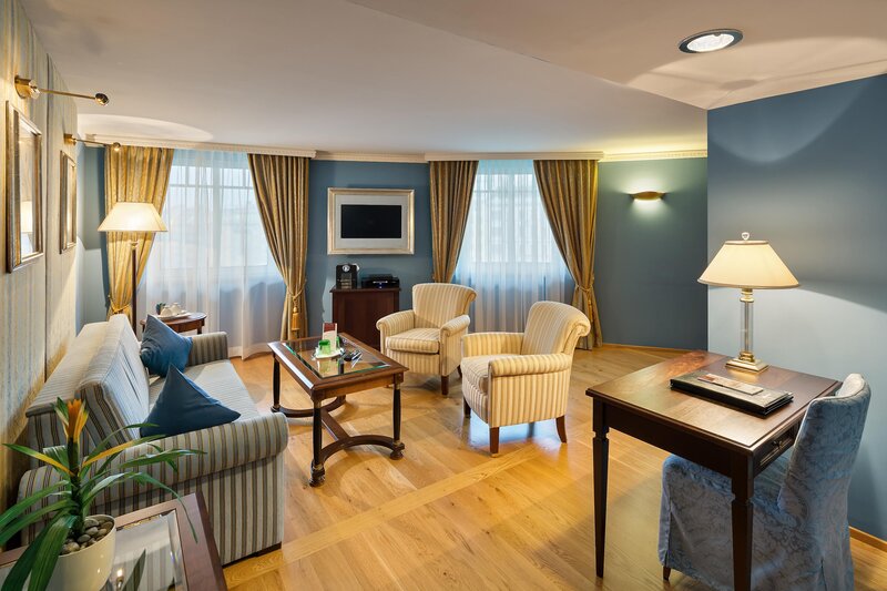 Austria Trend Hotel Ananas 47
