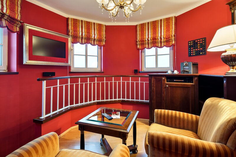 Austria Trend Hotel Ananas 50
