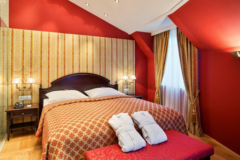Austria Trend Hotel Ananas 52