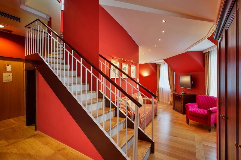 Austria Trend Hotel Ananas 54