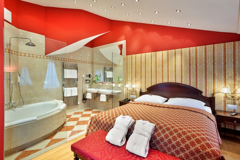 Austria Trend Hotel Ananas 55