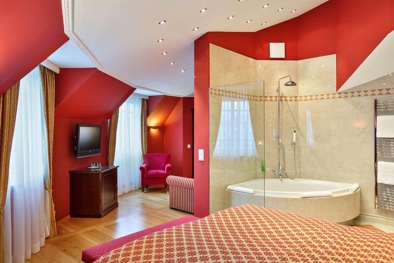 Austria Trend Hotel Ananas 56