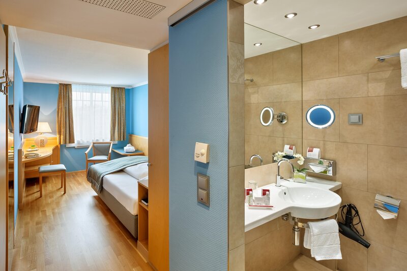 Austria Trend Hotel Ananas 59