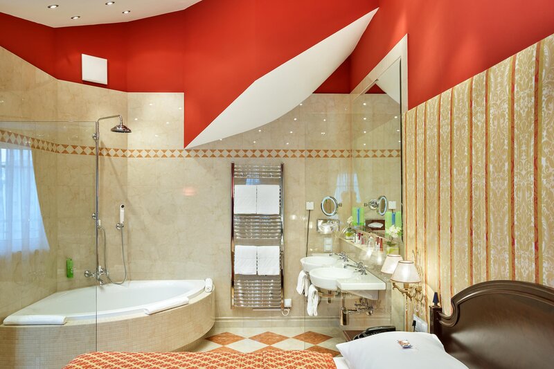 Austria Trend Hotel Ananas 69