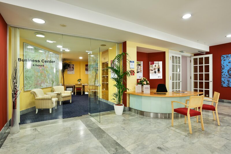 Austria Trend Hotel Ananas 72
