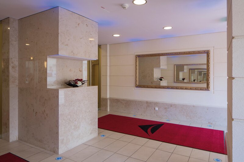 Austria Trend Hotel Ananas 73