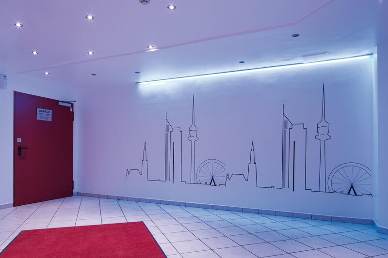 Austria Trend Hotel Ananas 74